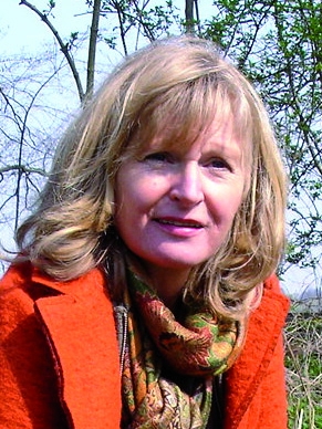 Dorothea Stockmar